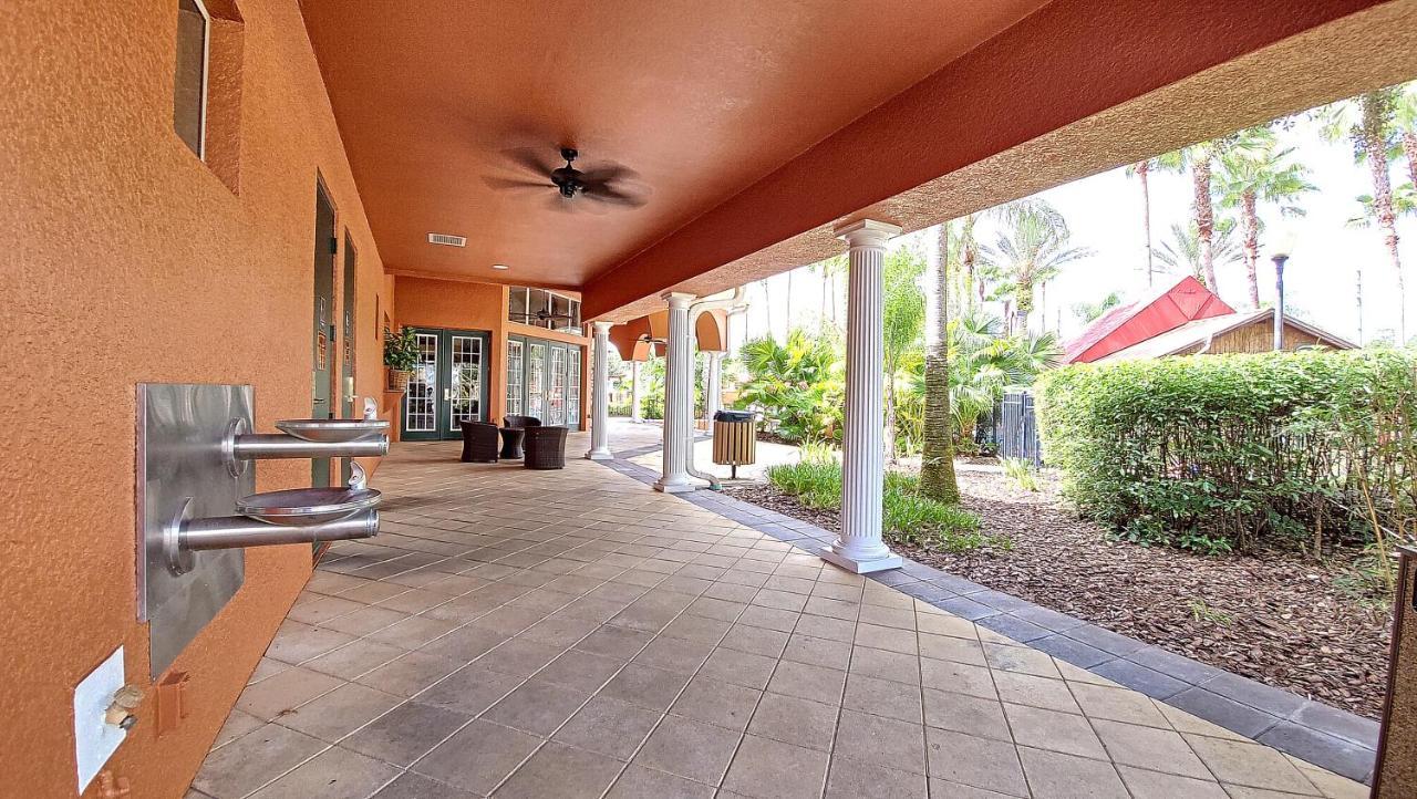 Solana 7 Bed Rooms Family Vacation Villa-Private Pool And Spa Davenport Eksteriør bilde