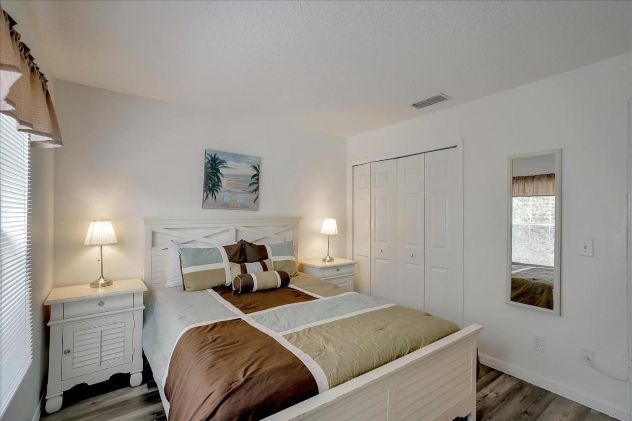 Solana 7 Bed Rooms Family Vacation Villa-Private Pool And Spa Davenport Eksteriør bilde