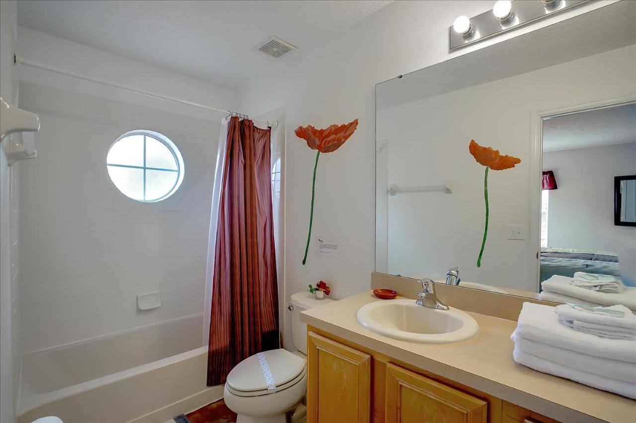 Solana 7 Bed Rooms Family Vacation Villa-Private Pool And Spa Davenport Eksteriør bilde